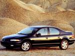 Dodge Stratus 1994 года